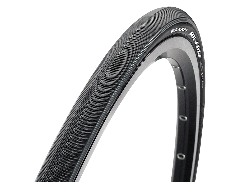 Maxxis Re-fuse 700   25c Foldedæk