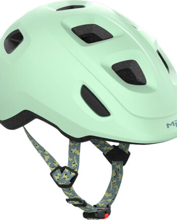 Met Helmet Hooray Mips Dusted Green Matt