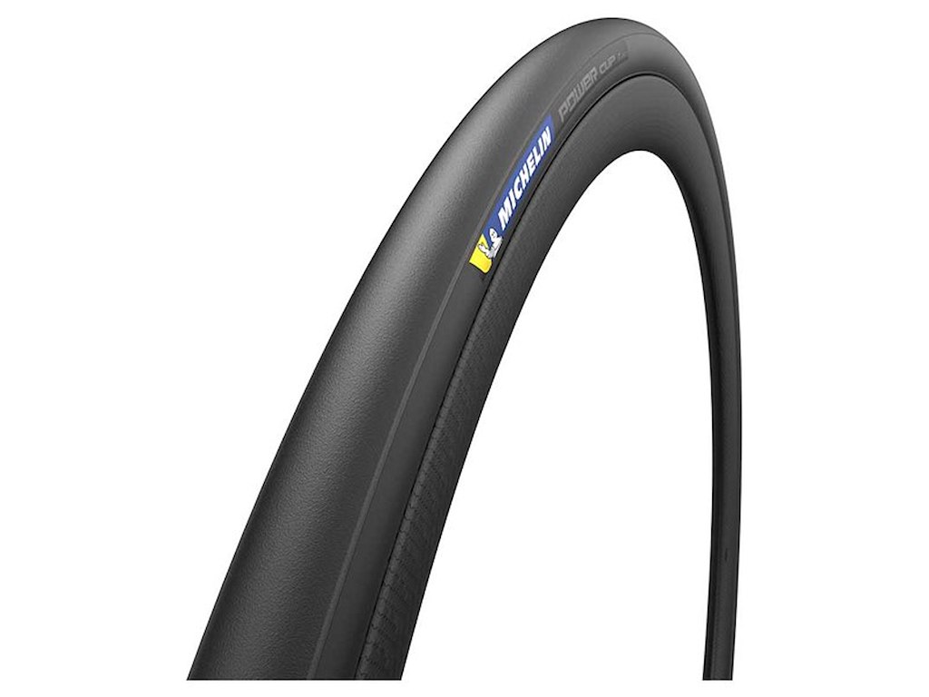 Michelin Power Cup Competition Line Folding Tire 700   25 Tubeless Ready