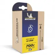 Michelin Slange Airstop B6 33 46x584 Standard 48mm Cykelslange