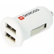 Midget Dual Usb-biloplader