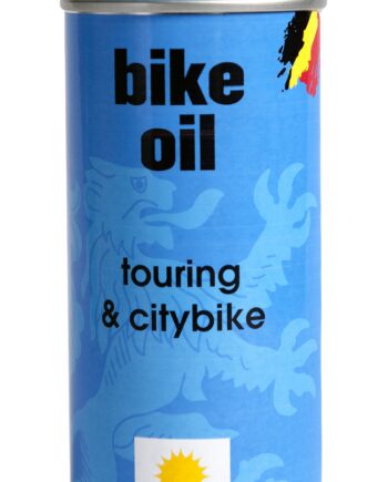 Morgan Blue Bike Oil Touring   City Cykelolie   400 Ml