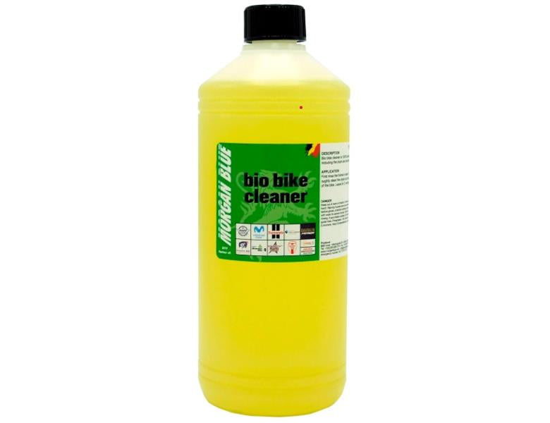 Morgan Blue Bio Bike Cleaner 1000 Ml 1000 Ml