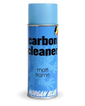 Morgan Blue Carbon Cleaner Mat   400 Ml 400 Ml