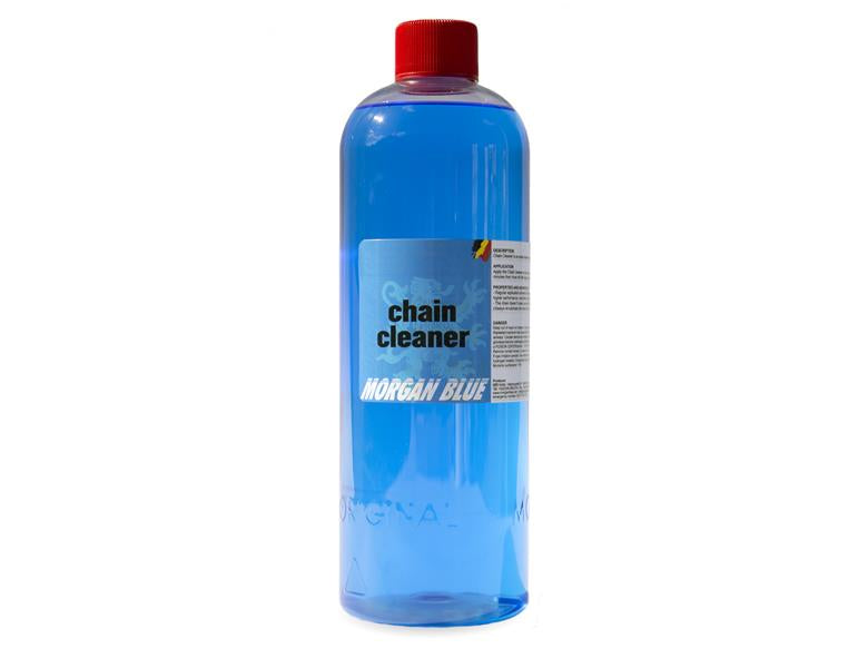 Morgan Blue Chain Cleaner 1000 Ml