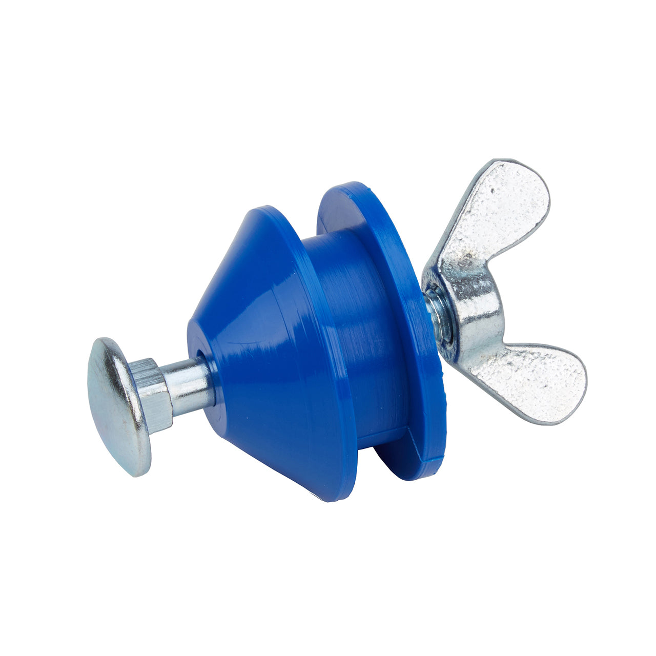 Morgan Blue Chain Keeper Til Quick Release Onesize