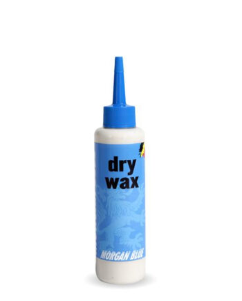 Morgan Blue Dry Wax   125 Ml 125 Ml