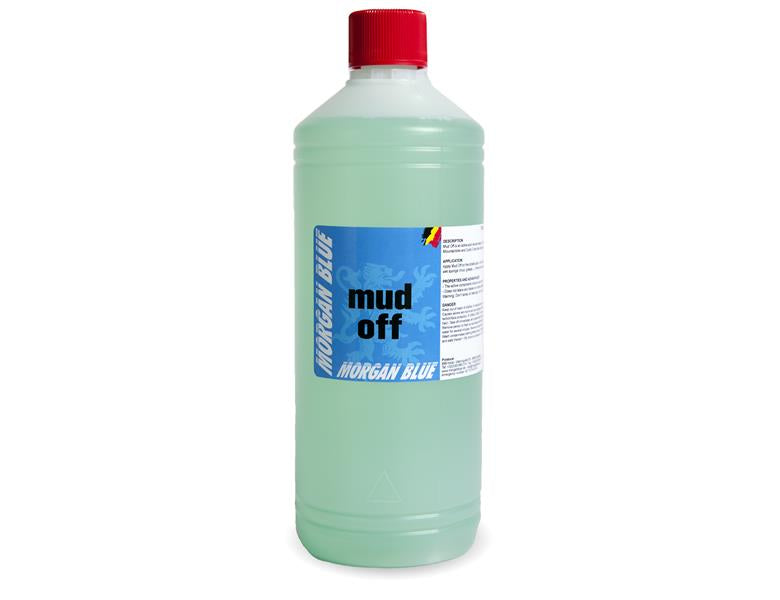Morgan Blue Mud Off Cleaner