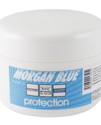 Morgan Blue Protection Gel Beskytter Huden Mod Vind Og Regn 200 Ml