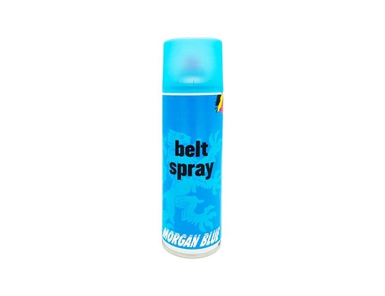 Morgan Blue Remspray 400 Ml