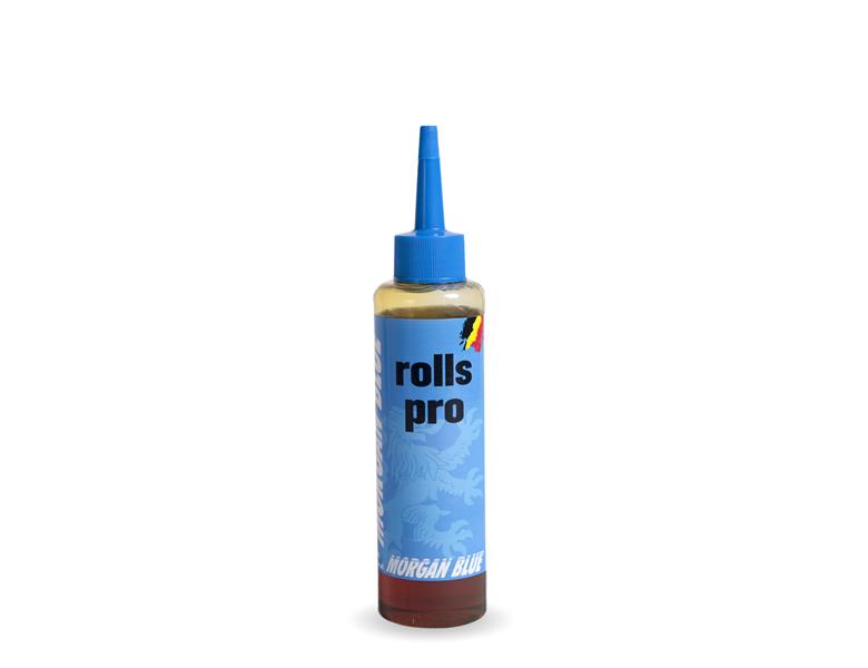 Morgan Blue Rolls Pro Olie