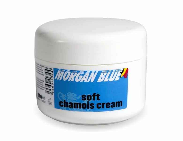 Morgan Blue Soft Buksefedt