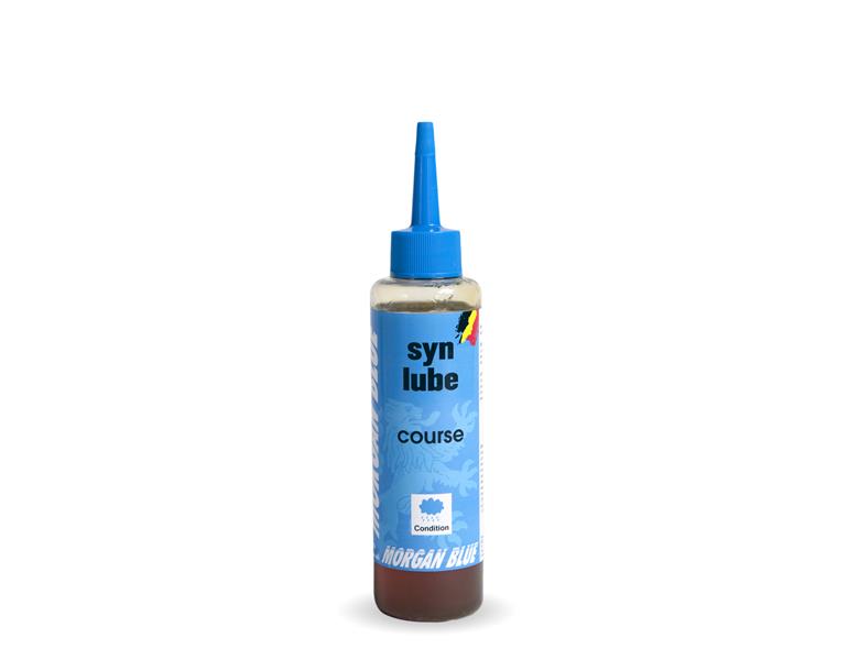 Morgan Blue Syn Lube Course
