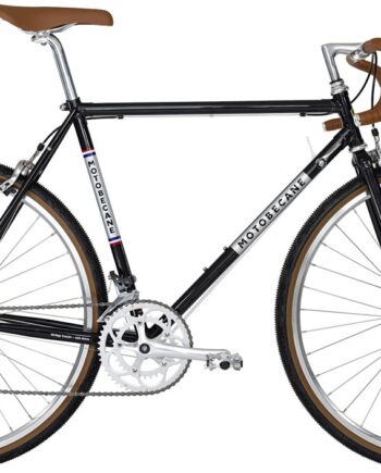 Motobecane Concept Team Champion 16g Sort