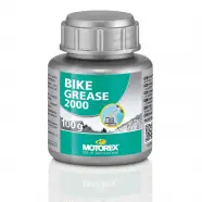 Motorex Bike Grease Bøtte 100g Cykelværktøj