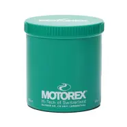Motorex Bike Grease Bøtte 850g Smøremiddel