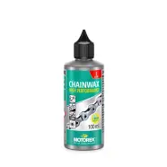 Motorex Chain Wax Bottle 100ml Smøremiddel