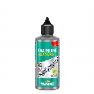 Motorex Chainlube Allround Plastflaske 100ml Smøremiddel