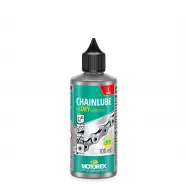 Motorex Chainlube Dry Condit Plastflaske 100ml Smøremiddel
