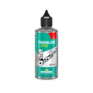 Motorex Chainlube With Ptfe Plastflaske 100ml Smøremiddel