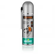 Motorex Copper Aerosol 300ml Cykelværktøj