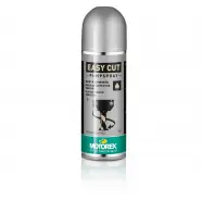Motorex Easy Cut Spraydåse 250 Ml Cykelværktøj