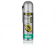 Motorex Grease Spraydåse 500 Ml Cykelværktøj