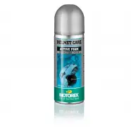 Motorex Helmet Care Spraydåse 200 Ml Cykelværktøj