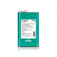 Motorex Hydraulic Fluid Dunk 1l Non Shimano Brake Cykelværktøj