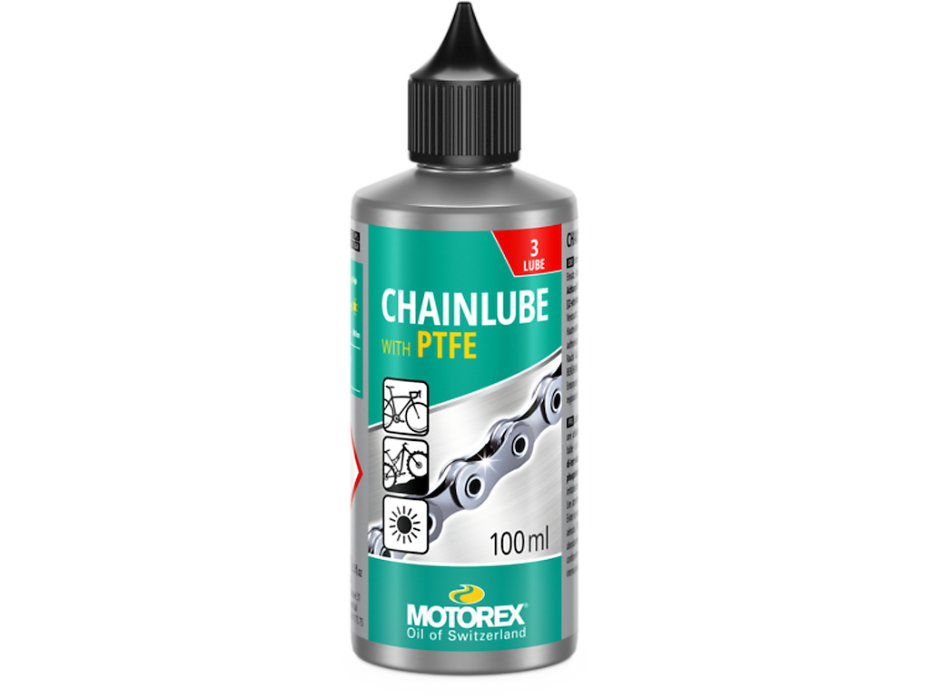 Motorex Kædeolie Med Ptfe 100ml