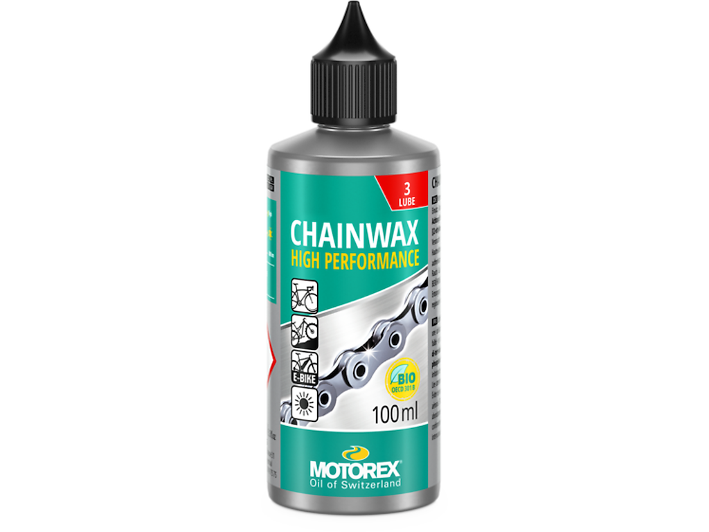 Motorex Kædevoks 100ml