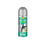 Motorex Matt Care Aerosol 200ml Cykelreservedele