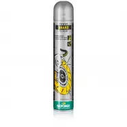 Motorex Power Brake Clean Spraydåse 750 Ml Cykelværktøj