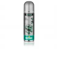 Motorex Power Clean Spraydåse 500 Ml Cykelværktøj