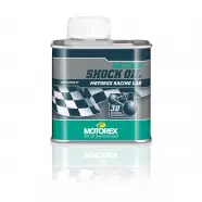 Motorex Racing Shock Oil Dunk 250ml Smøremiddel