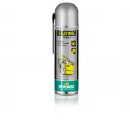 Motorex Silicone Spraydåse 500 Ml Cykelværktøj
