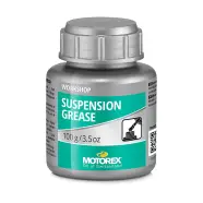 Motorex Suspension Grease Jar 100g Smøremiddel
