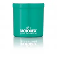 Motorex White Grease Bøtte 850g Cykelværktøj