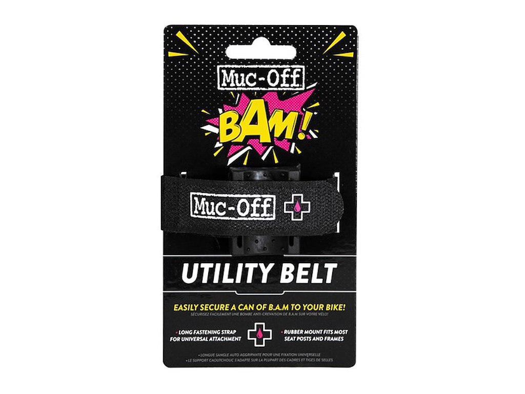 Muc-off        Utility Hylster  Passer Til Muc-off        Bottled Air Magic