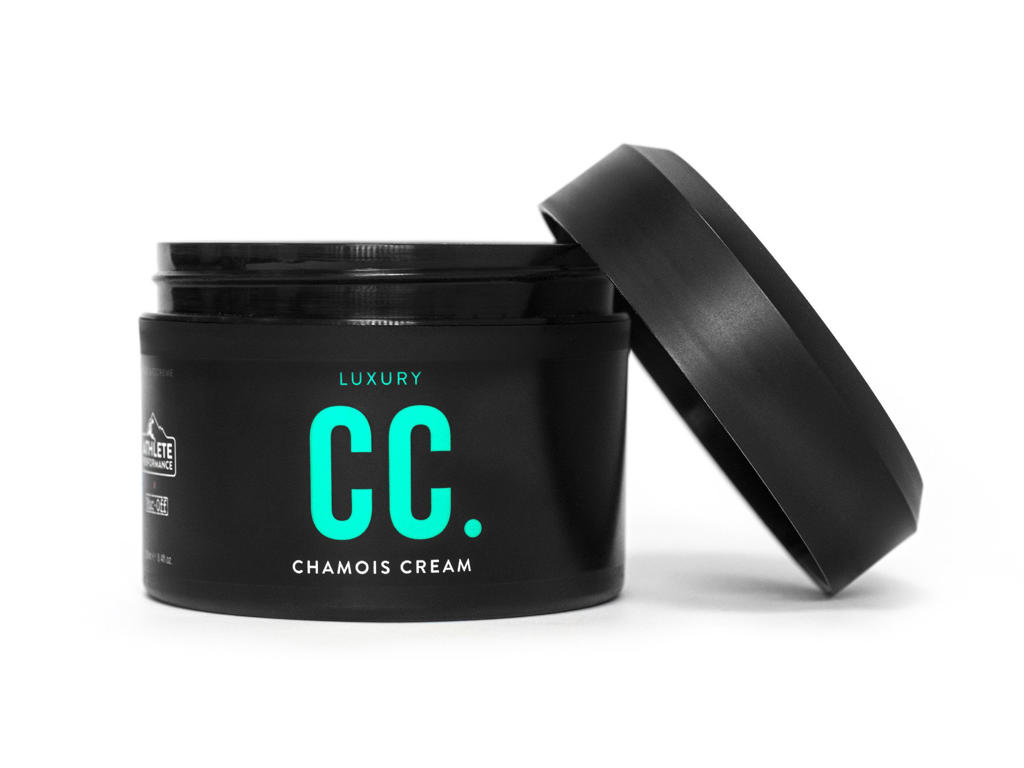 Muc-off Luxury Chamois Cream Buksefedt 250 Ml