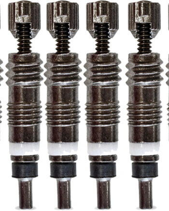 Muc-off Replacement Presta Valve Cores  10 Stk  Ventiler
