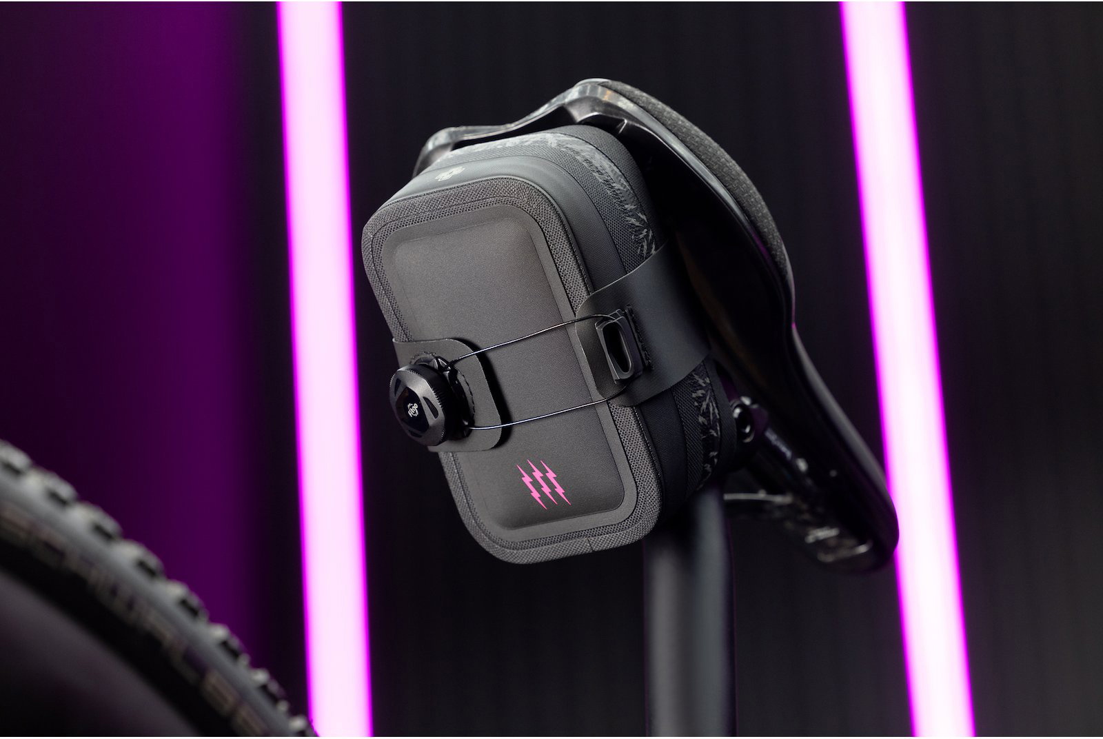 Muc-off Small Saddle Pack