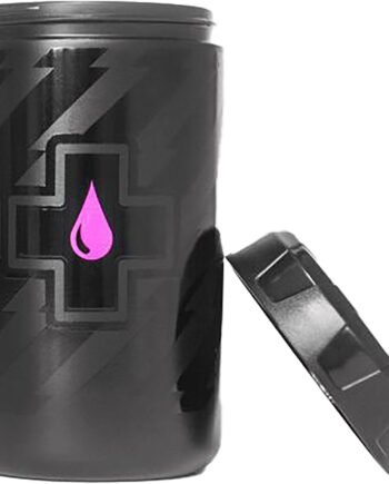 Muc-off Tool Bottle Opbevaringsæske 450ml