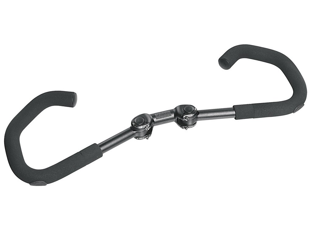 Multifunktionsstyr Sort 31 Mm