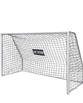 My Hood Champion Fodboldmål   Stål 240   160 Cm Stål