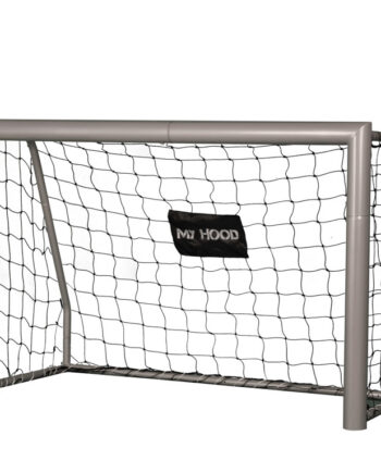 My Hood Champion Fodboldmål   Stål 150   100 Cm Stål