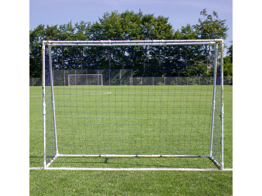 My Hood Golazo Fodboldmål   Stål 244   180 Cm