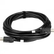 Nanlux Dyno 1200c 10m Extension Cable Ledning