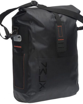 New Looxs Varo Single Cykeltaske Sort