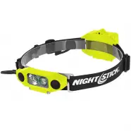 Nightstick Xpp-5460gx Atex Pandelampe Gul
